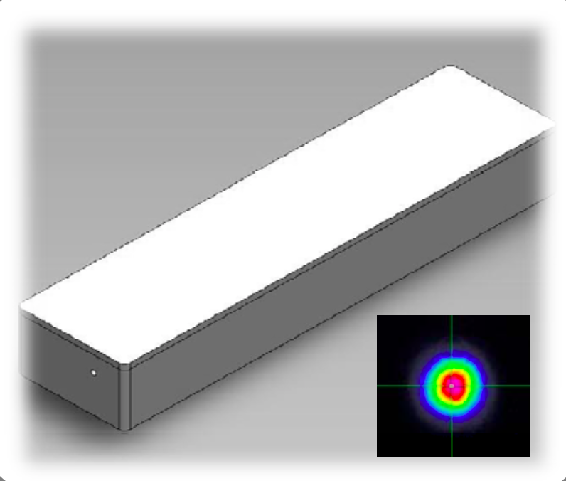 Deep UV product image