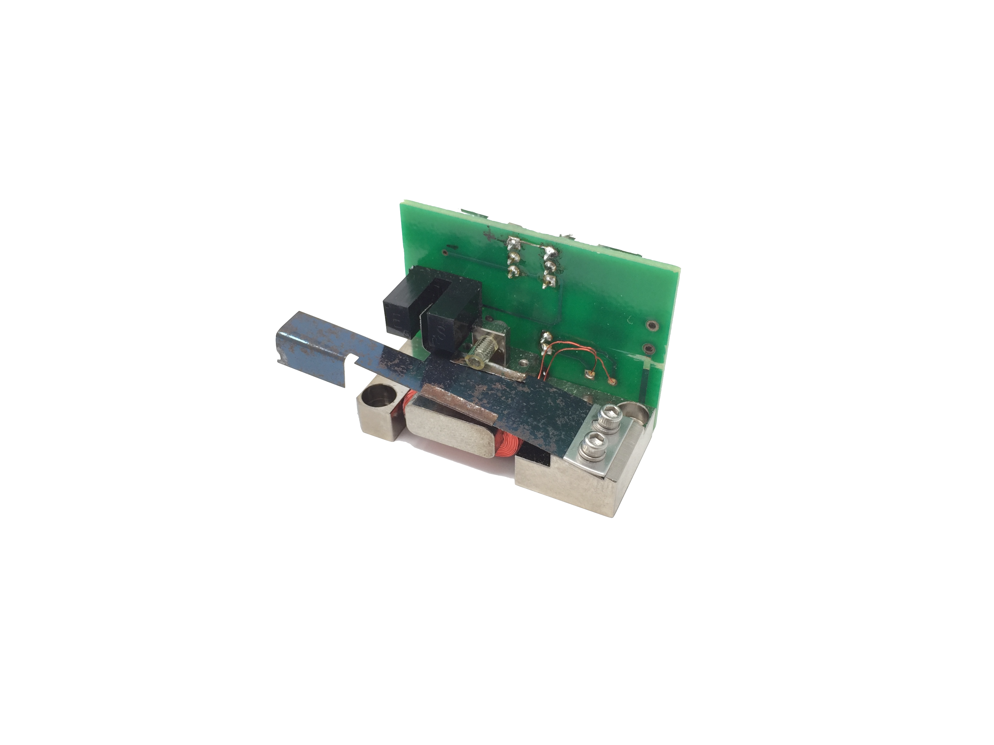 Laser Shutter product image
