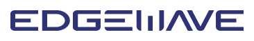 Edgewave logo