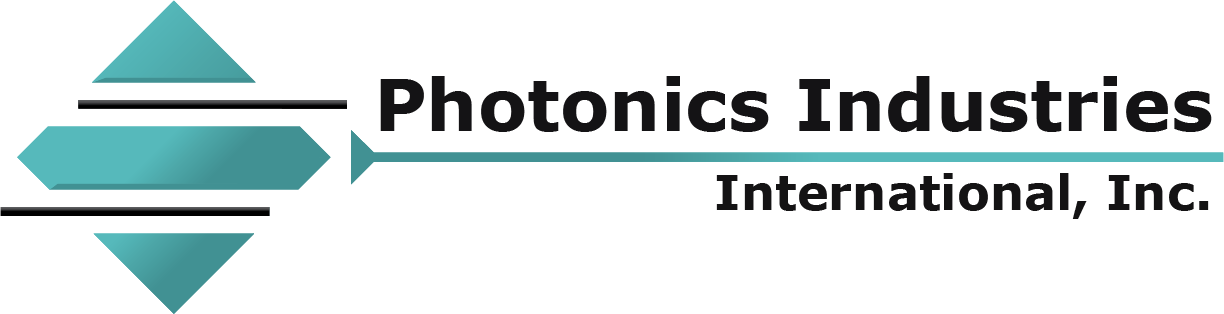 Photonics Industries International logo